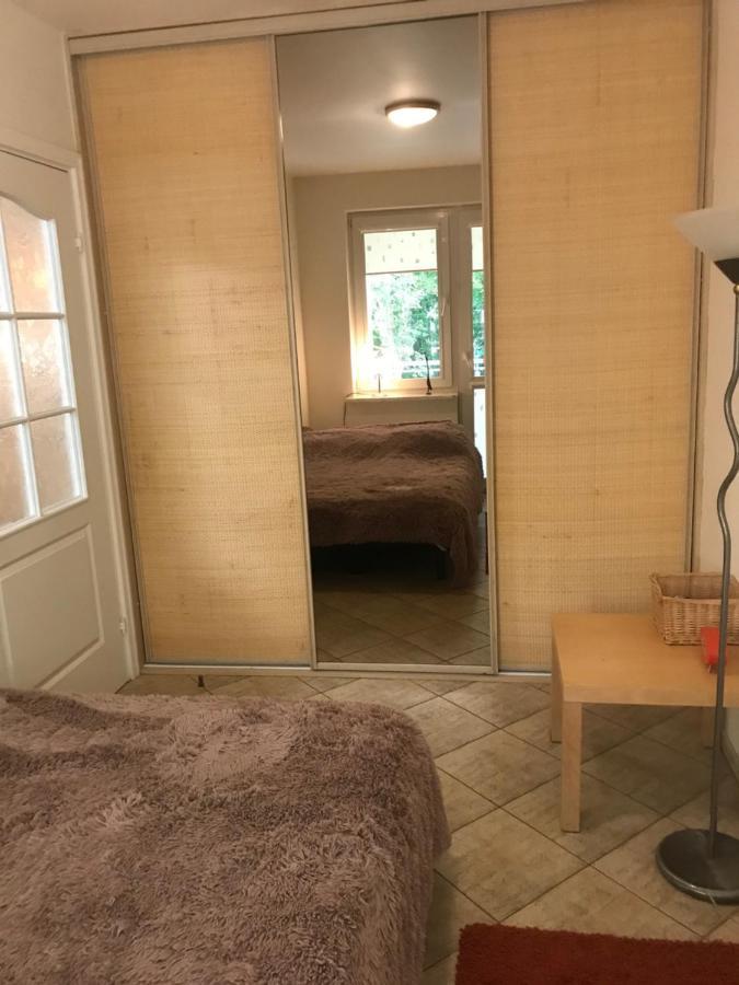 Apartament Bursztyn Apartment Kolobrzeg Luaran gambar